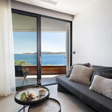 Seannamon Unique Design Sea View Next To The * Agios Nikolaos