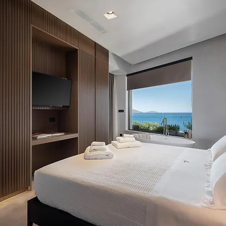 Appartement Seannamon Unique Design Sea View Next To The
