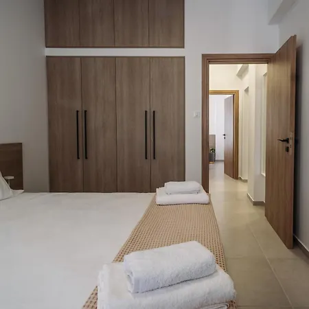Elixir 1 Luxury Ágios Nikolaos