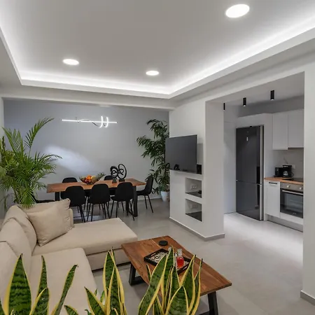 Apartamento Elixir 1 Luxury
