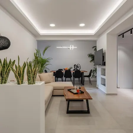 Apartamento Elixir 1 Luxury *