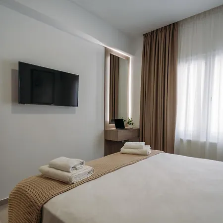 Apartamento Elixir 1 Luxury Ágios Nikolaos