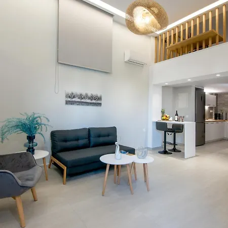 Mylos Modern Apartments,by Idealstay Experience Pensiune *