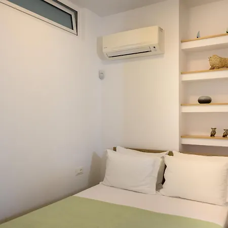 Antheon Ground Floor Apartment Agios Nikolaos (Crete)