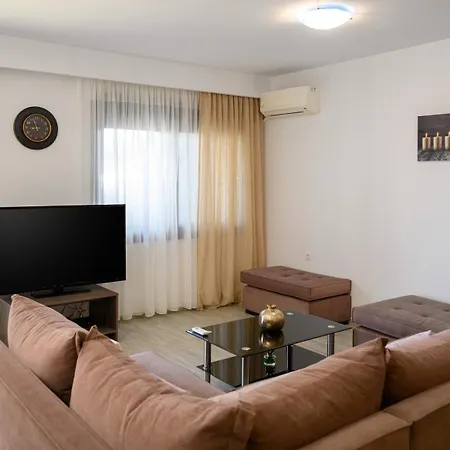 Antheon Ground Floor *