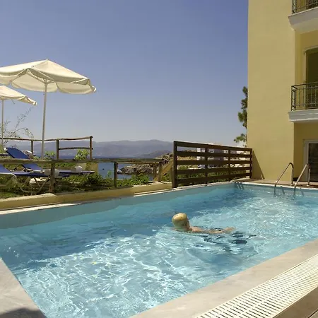 Appart hôtel Mare 3*