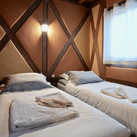 Holiday home Limni *