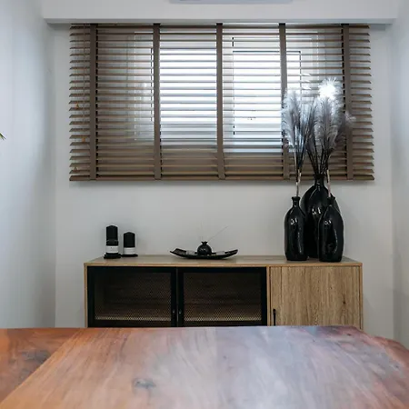 Elixir 1 Luxury Apartamento Ágios Nikolaos