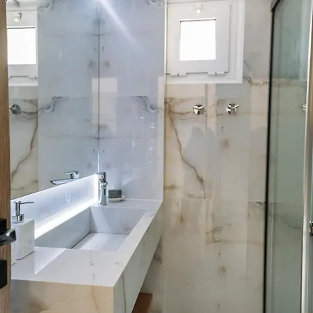 Elixir 1 Luxury Apartamento *