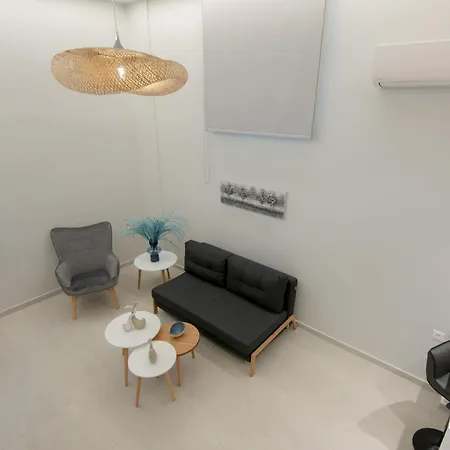 Mylos Modern Apartments,by Idealstay Experience Pensiune *