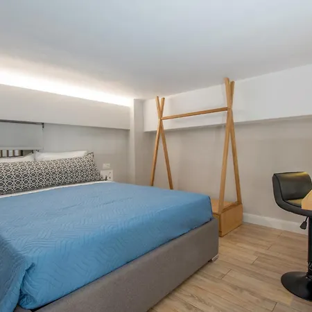 Mylos Modern Apartments,by Idealstay Experience Pensiune Agios Nikolaos