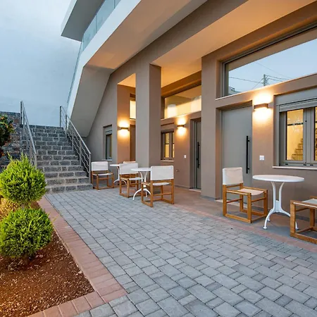 Pensiune Mylos Modern Apartments,by Idealstay Experience *