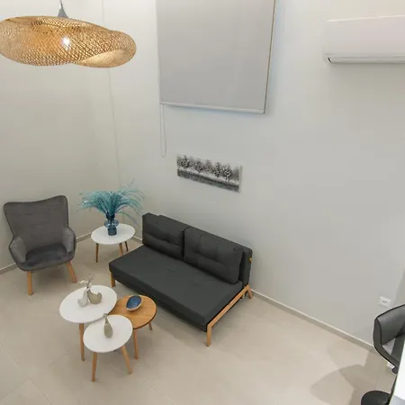 Mylos Modern Apartments,by Idealstay Experience Pensiune *
