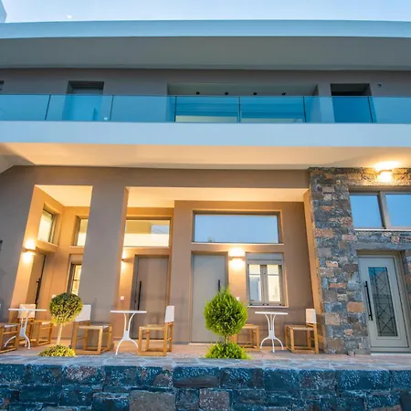 Mylos Modern Apartments,by Idealstay Experience