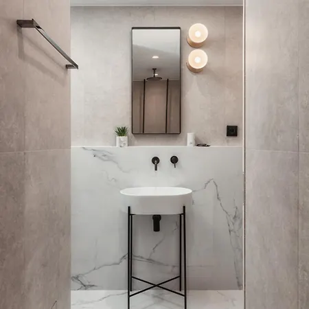 Apartment Luxury By Lato Agios Nikolaos (Crete)