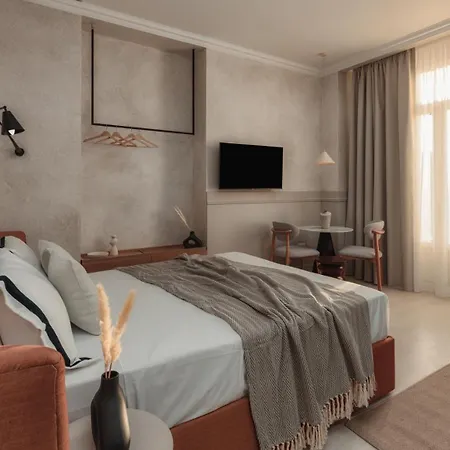 Luxury By Lato Apartment