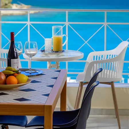 Bellevue Apartment Agios Nikolaos