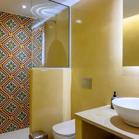Apartment Onira Luxury Agios Nikolaos (Crete)