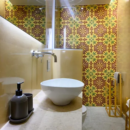 Apartment Onira Luxury