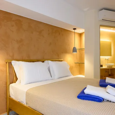 Onira Luxury * Agios Nikolaos (Crete)