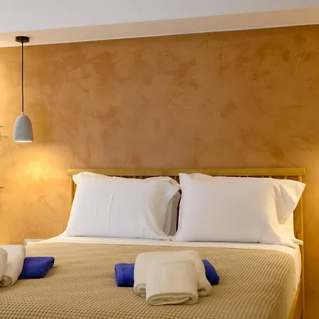 Apartment Onira Luxury
