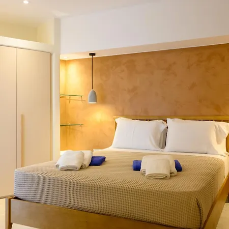 Apartment Onira Luxury Agios Nikolaos (Crete)