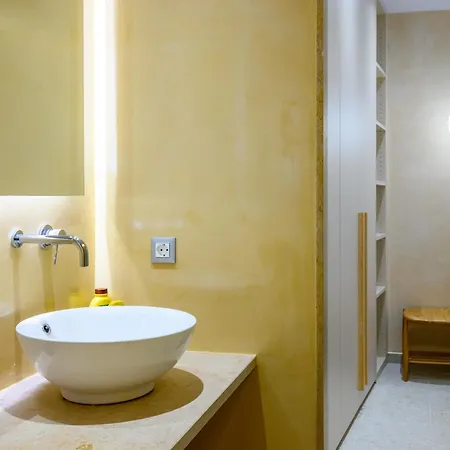 Onira Luxury Agios Nikolaos (Crete)