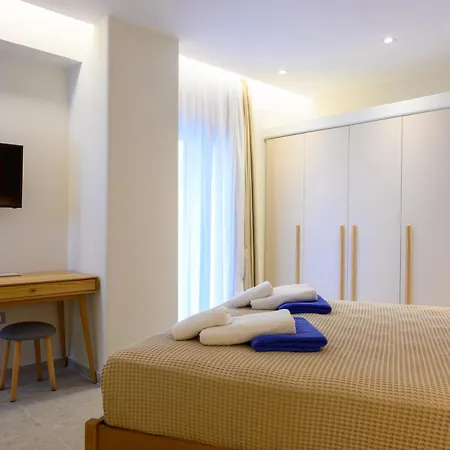 Apartment Onira Luxury *
