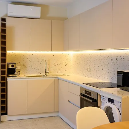 Onira Luxury * Agios Nikolaos (Crete)