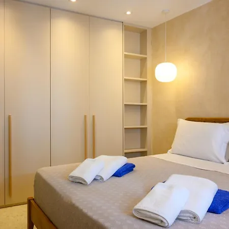 Onira Luxury Apartment Agios Nikolaos (Crete)