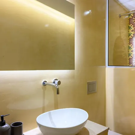 Apartment Onira Luxury Agios Nikolaos (Crete)