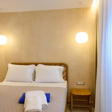 Onira Luxury Agios Nikolaos (Crete)