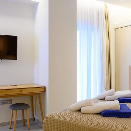 Apartment Onira Luxury *