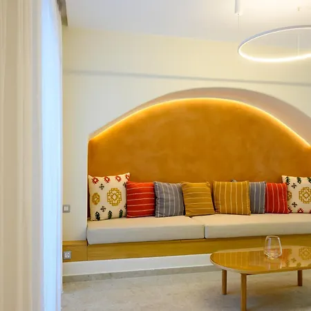 Apartment Onira Luxury Agios Nikolaos (Crete)
