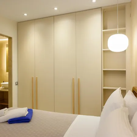 Onira Luxury Apartment Agios Nikolaos (Crete)