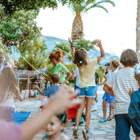Candia Park Village 4* Ayos Nikolaos
