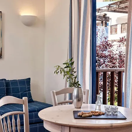 Candia Park Village Ayos Nikolaos