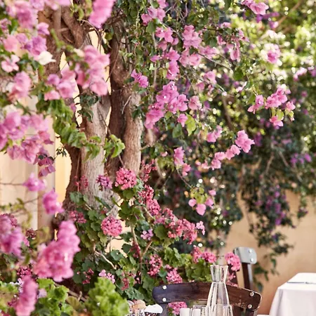 Otel Candia Park Village 4*