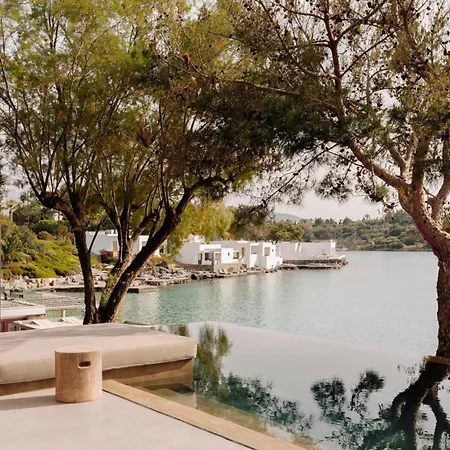 Hotel Minos Art Hotel, A Member Of Design 5*