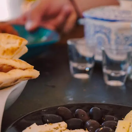 Faedra Hotel Amoudara (Lasithi)
