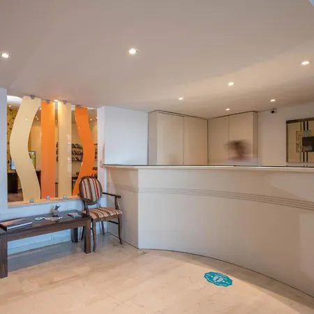 Kitro - Adults Only 3* Ágios Nikolaos