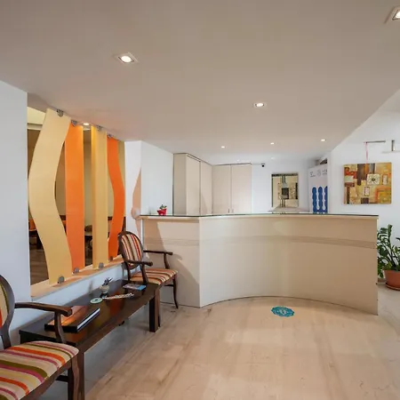 Hotel Kitro - Adults Only Ágios Nikolaos