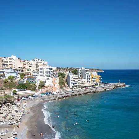 Kitro - Adults Only Ágios Nikolaos