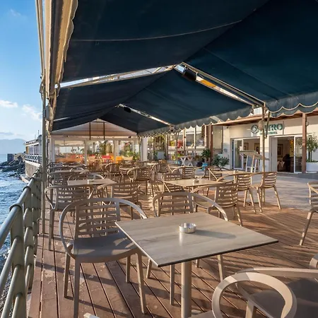 Kitro - Adults Only Hotel 3*