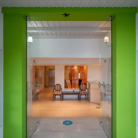 Hotel Kitro - Adults Only