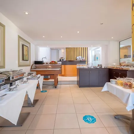 Hotel Kitro - Adults Only 3*