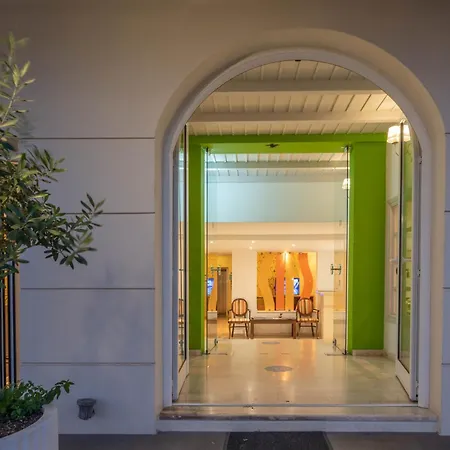 Kitro - Adults Only Hotel 3*