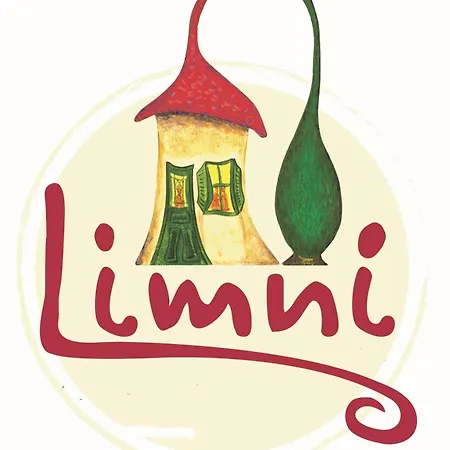 Limni Holiday home *