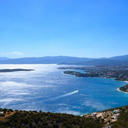 Majestic View * Agios Nikolaos (Crete)