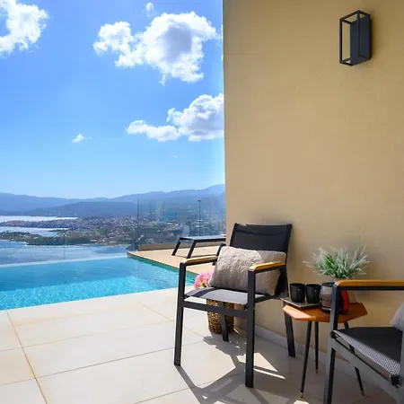 Villa Majestic View